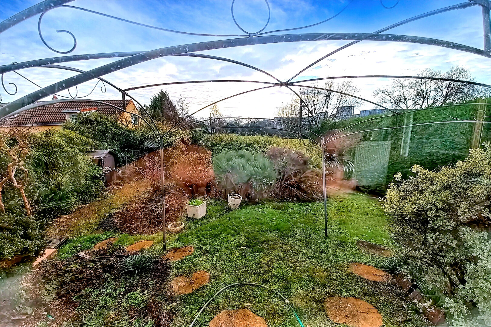 Maison NANTES (44300) 5 pi&egrave;ces 120.00 m&sup2;