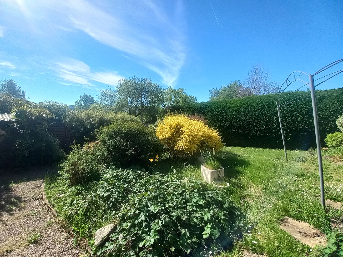 Maison NANTES (44300) 5 pi&egrave;ces 120.00 m&sup2;