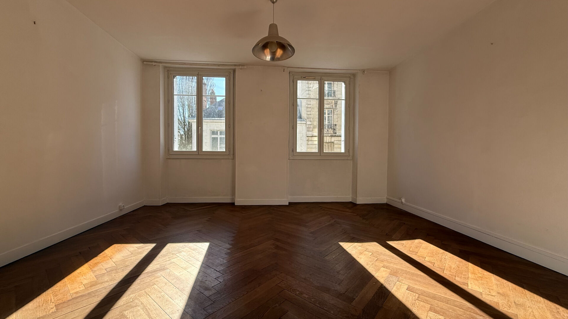 Appartement NANTES (44100) 5 pi&egrave;ces 103.55 m&sup2;