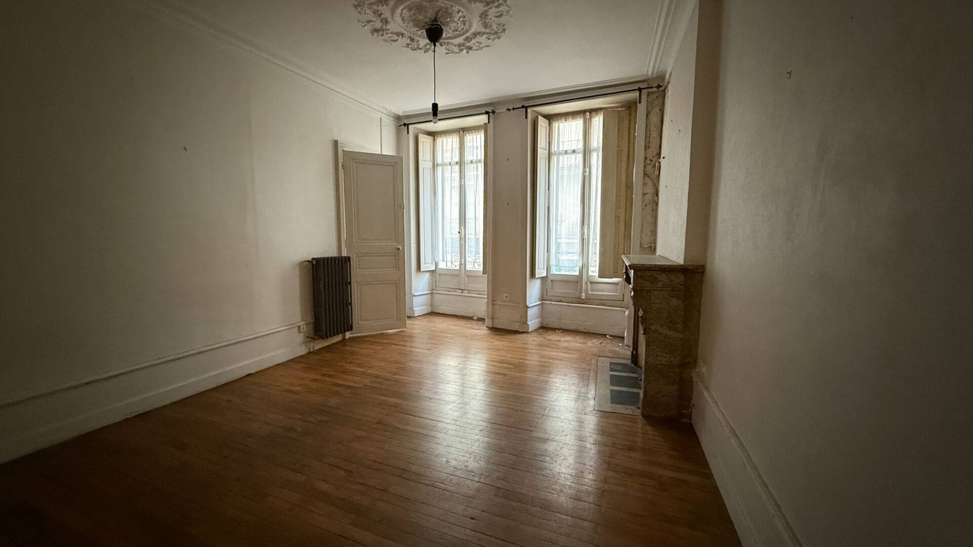 Appartement NANTES (44000) 2 pi&egrave;ces 47.54 m&sup2;