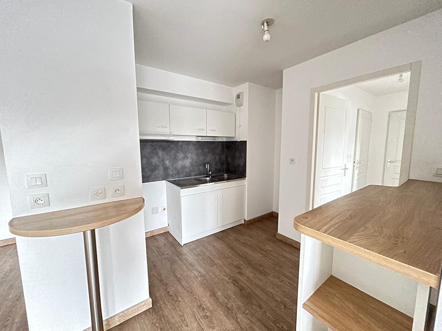 Appartement NANTES (44300) 3 pi&egrave;ces 62.78 m&sup2;