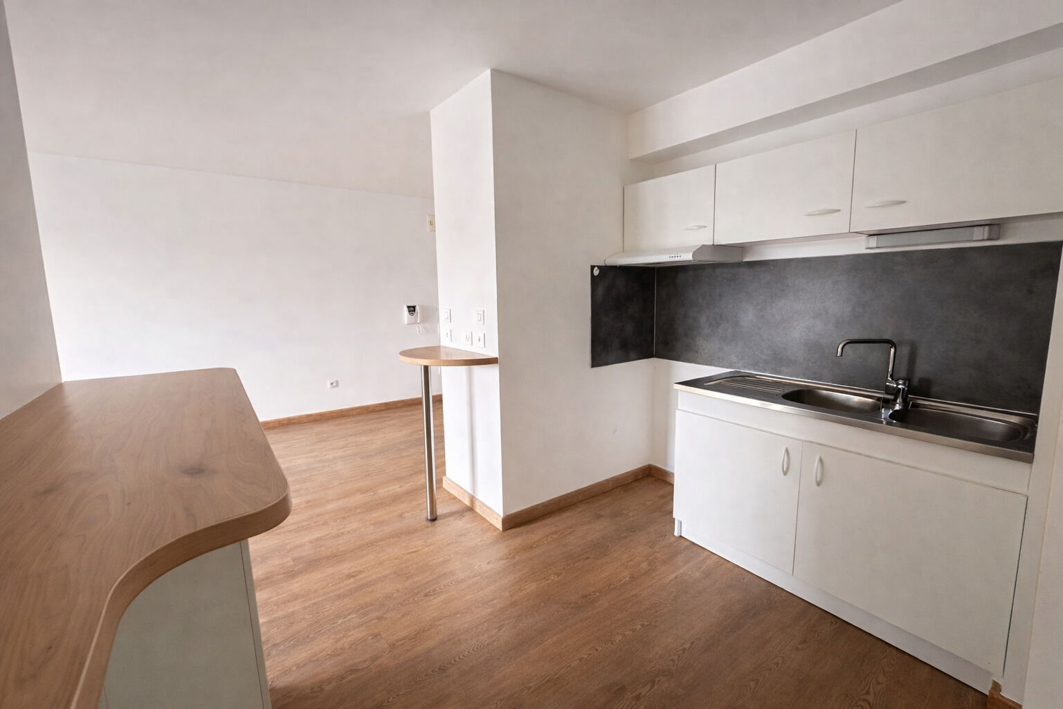 Appartement NANTES (44300) 3 pi&egrave;ces 62.78 m&sup2;