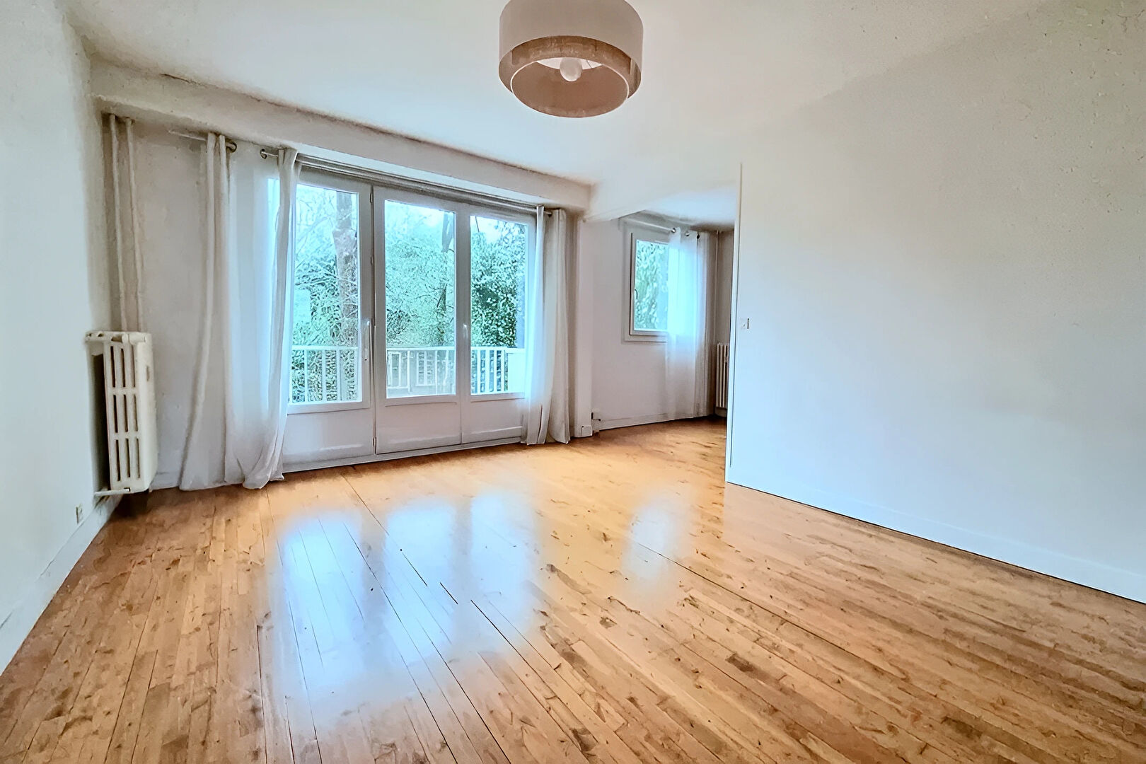 Appartement NANTES (44100) 4 pi&egrave;ces 73.00 m&sup2;