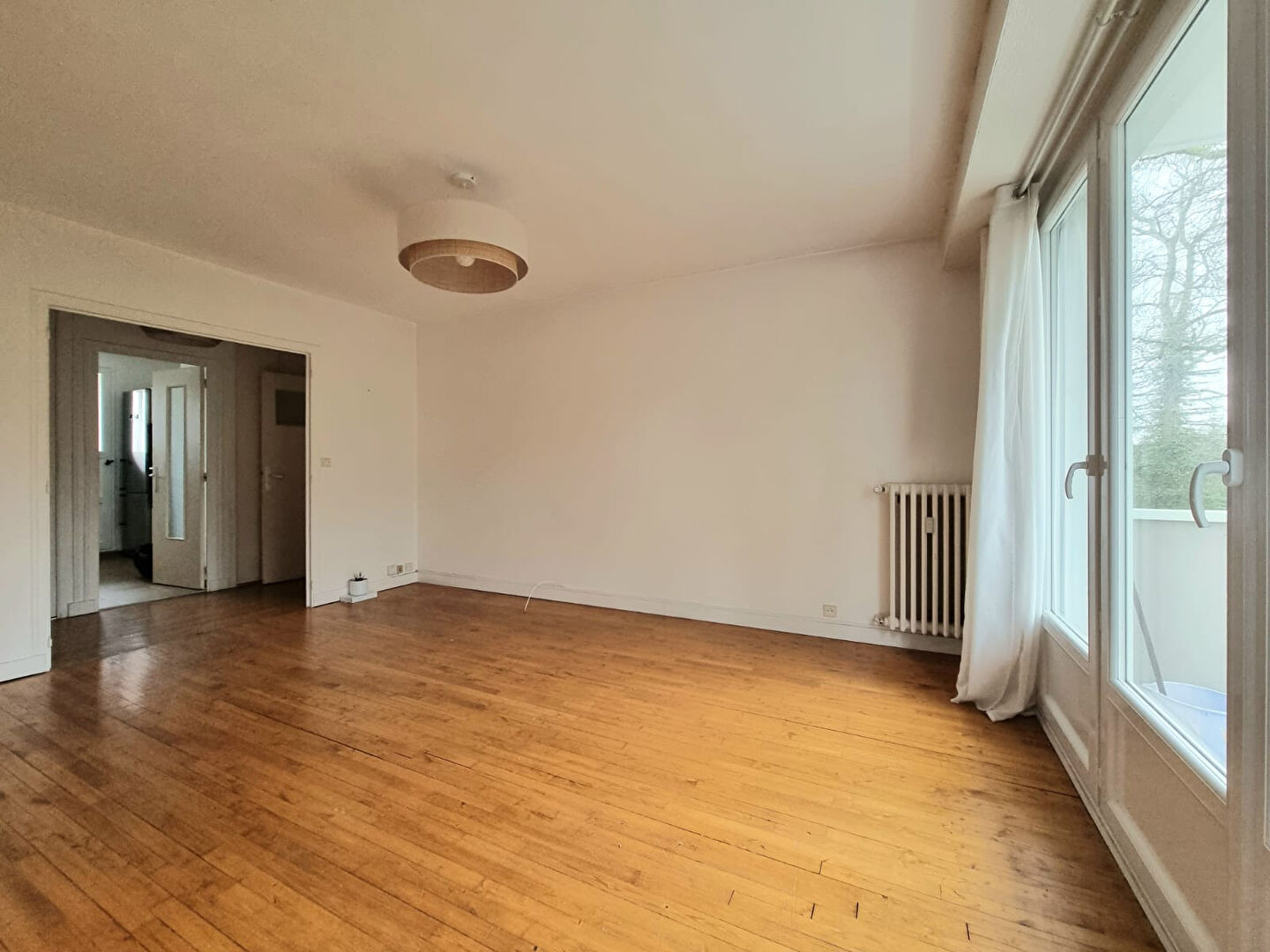 Appartement NANTES (44100) 4 pi&egrave;ces 73.00 m&sup2;