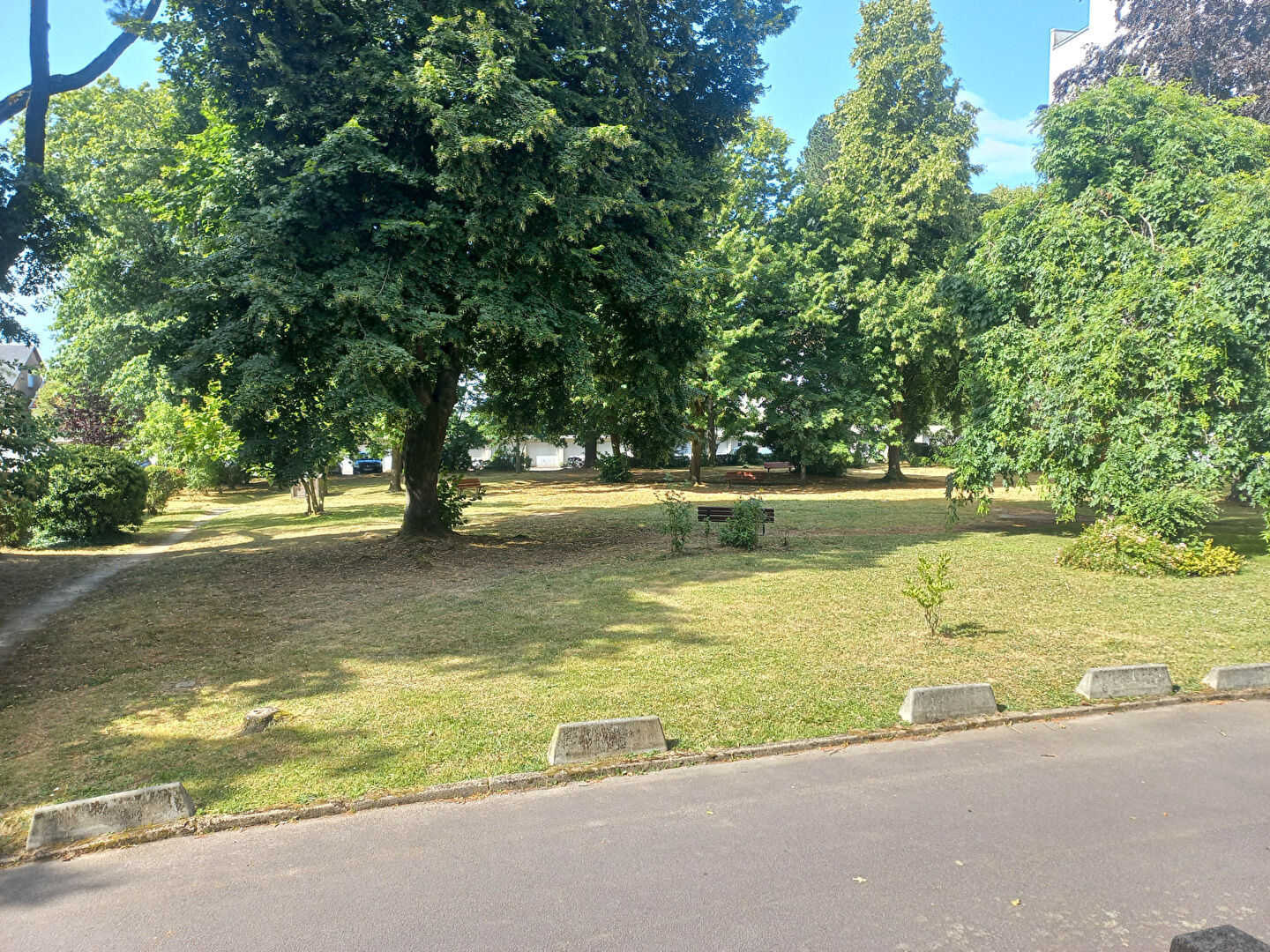 Appartement NANTES (44300) 3 pi&egrave;ces 60.00 m&sup2;
