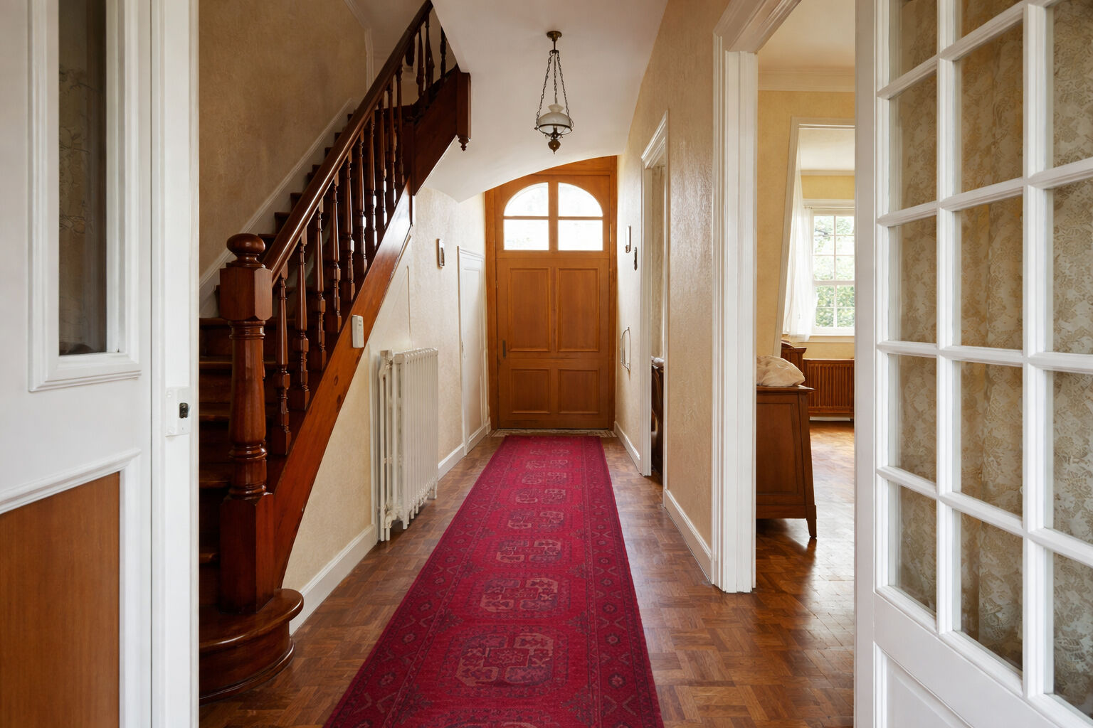 Maison NANTES (44300) 4 pi&egrave;ces 79.58 m&sup2;