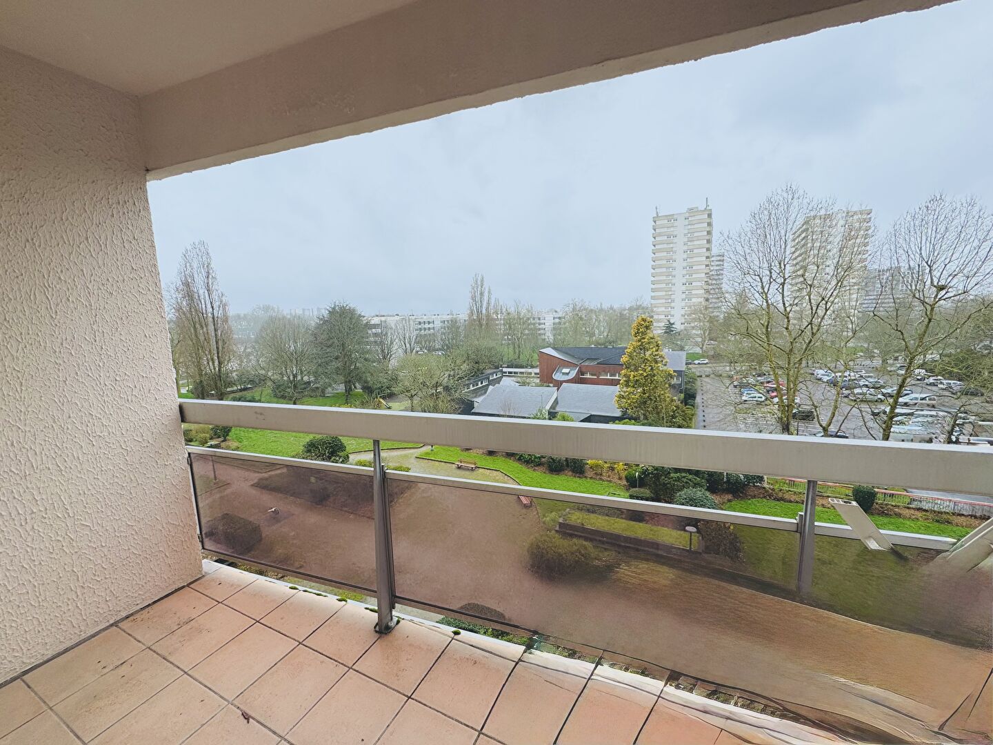 Appartement NANTES (44200) 3 pi&egrave;ces 92.00 m&sup2;