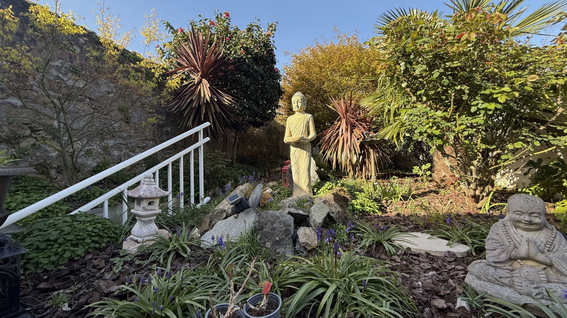 Maison NANTES (44100) 4 pi&egrave;ces 110.00 m&sup2;