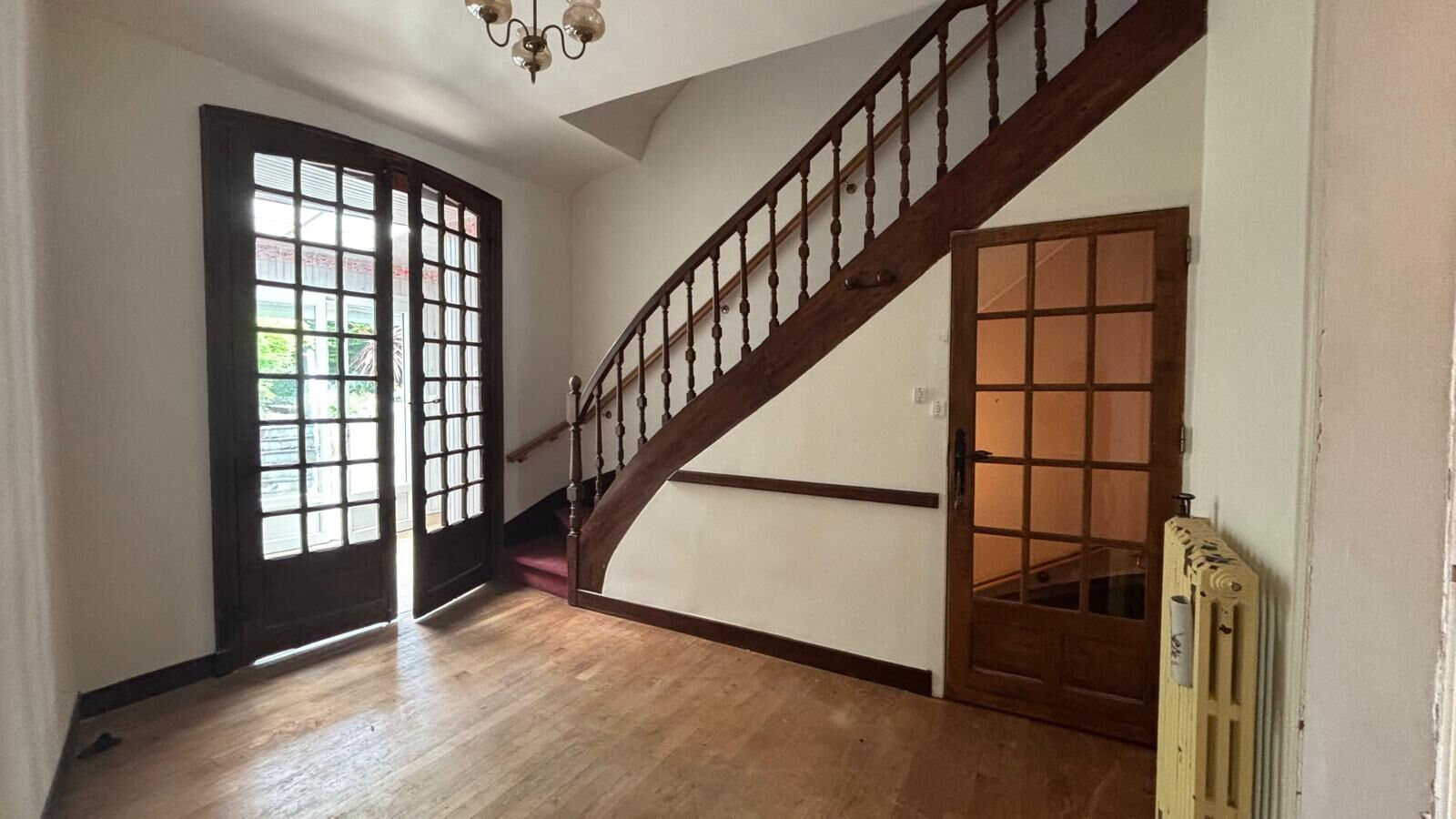 Maison NANTES (44100) 4 pi&egrave;ces 110.00 m&sup2;