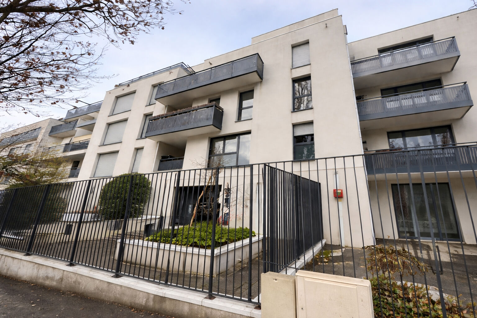 Parking / box NANTES (44300) 13.20 m&sup2;