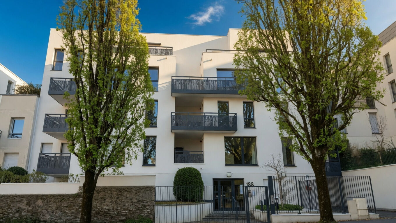 Parking / box NANTES (44300) 13.20 m&sup2;