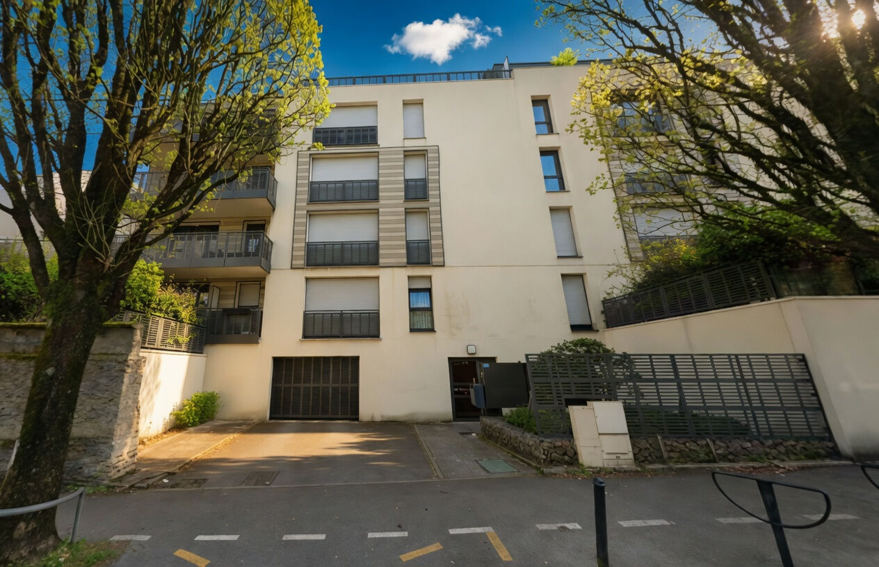Parking / box NANTES (44300) 16.81 m&sup2;