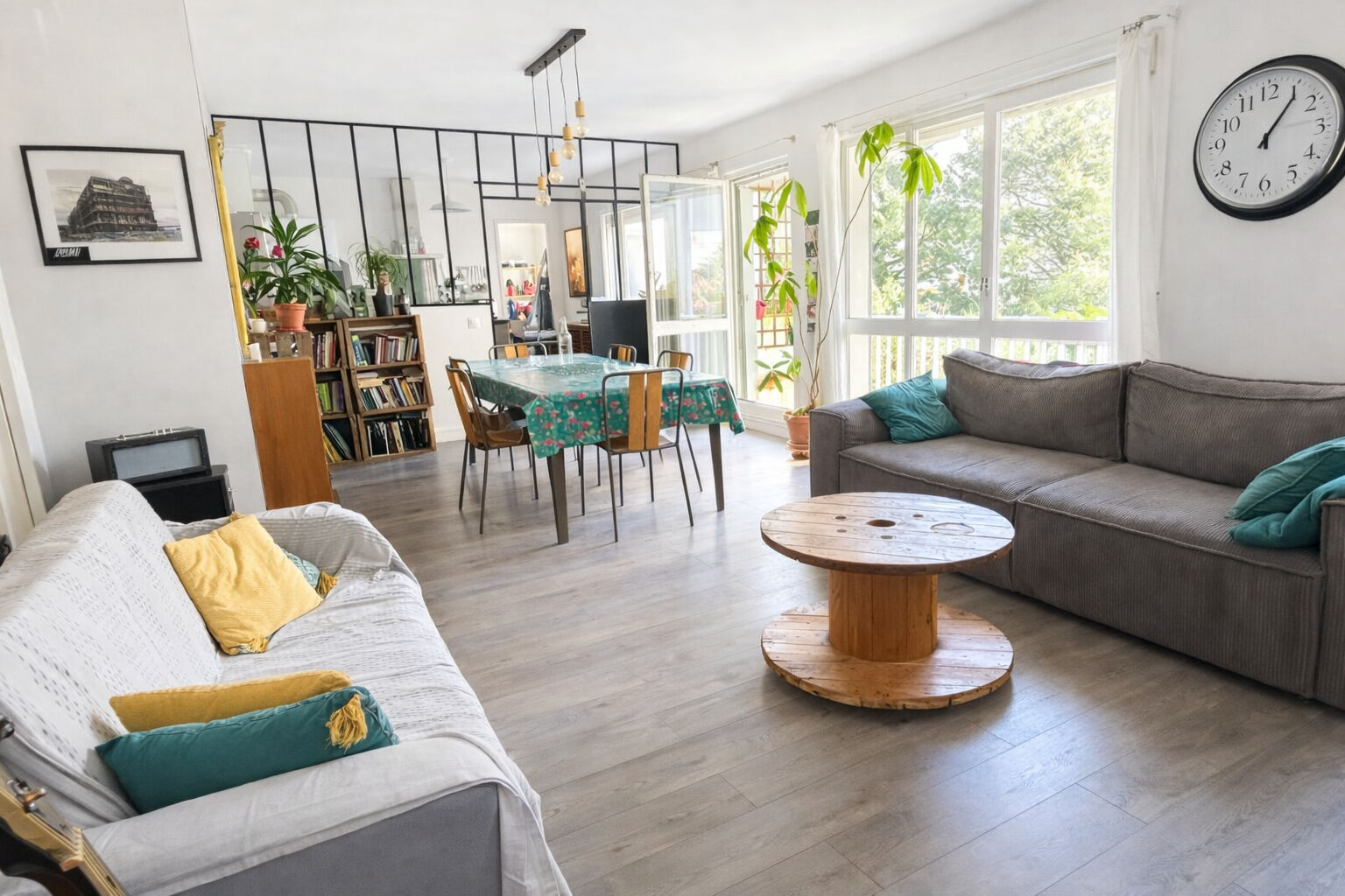 Maison NANTES (44300) 5 pi&egrave;ces 115.95 m&sup2;