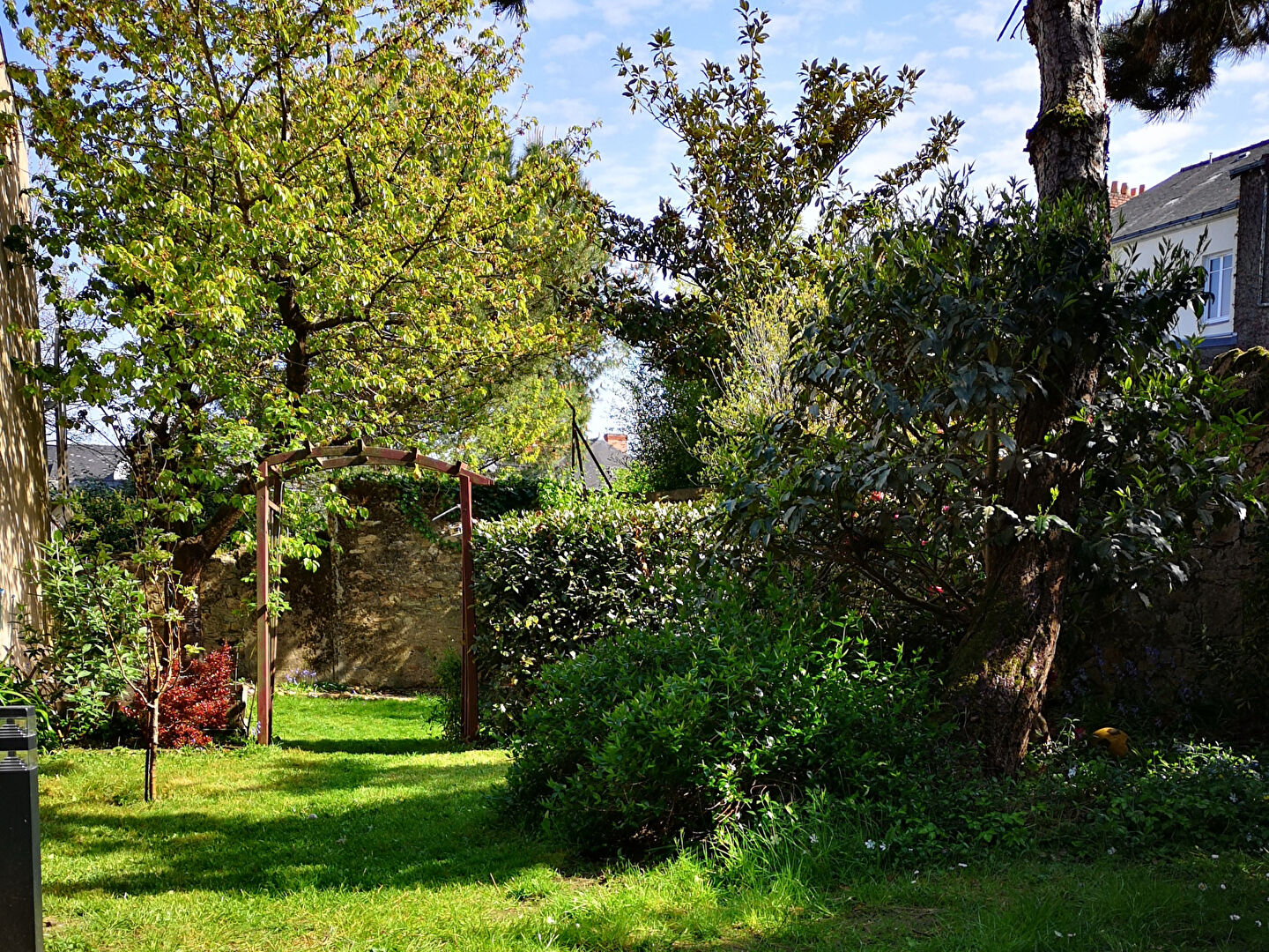 Appartement NANTES (44100) 3 pi&egrave;ces 69.43 m&sup2;