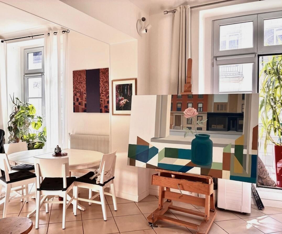 Appartement NANTES (44000) 4 pi&egrave;ces 106.00 m&sup2;