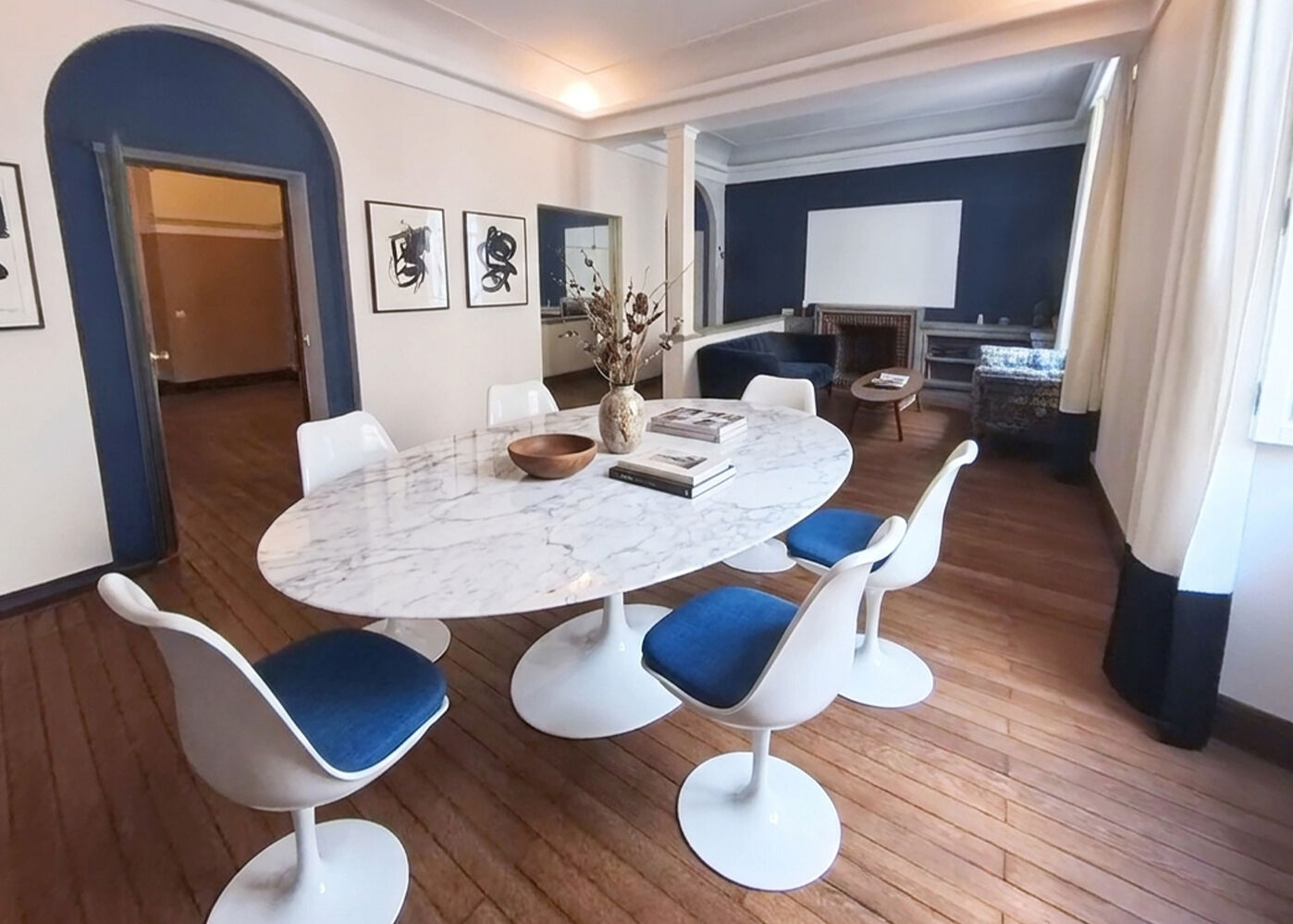 Appartement NANTES (44000) 3 pi&egrave;ces 92.00 m&sup2;