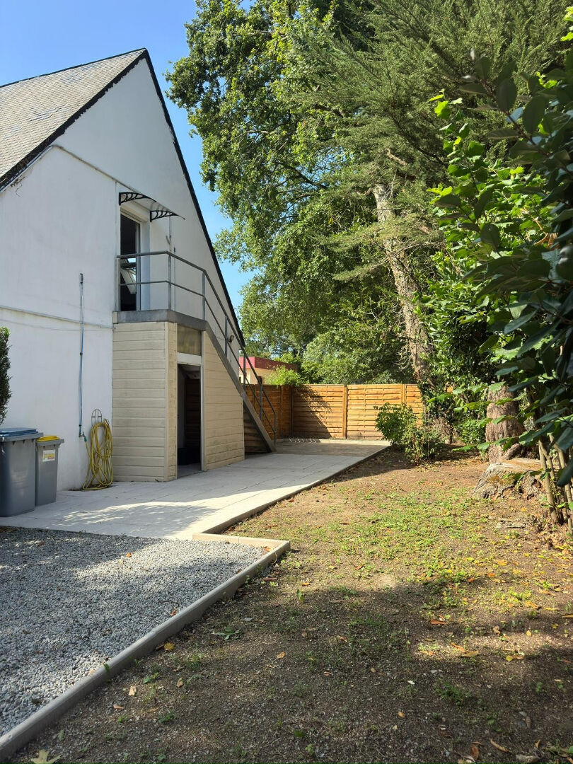 Appartement NANTES (44300) 2 pi&egrave;ces 36.69 m&sup2;