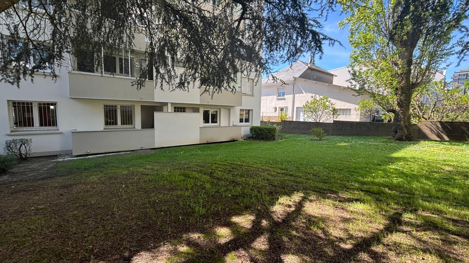 Appartement NANTES (44300) 2 pi&egrave;ces 49.68 m&sup2;