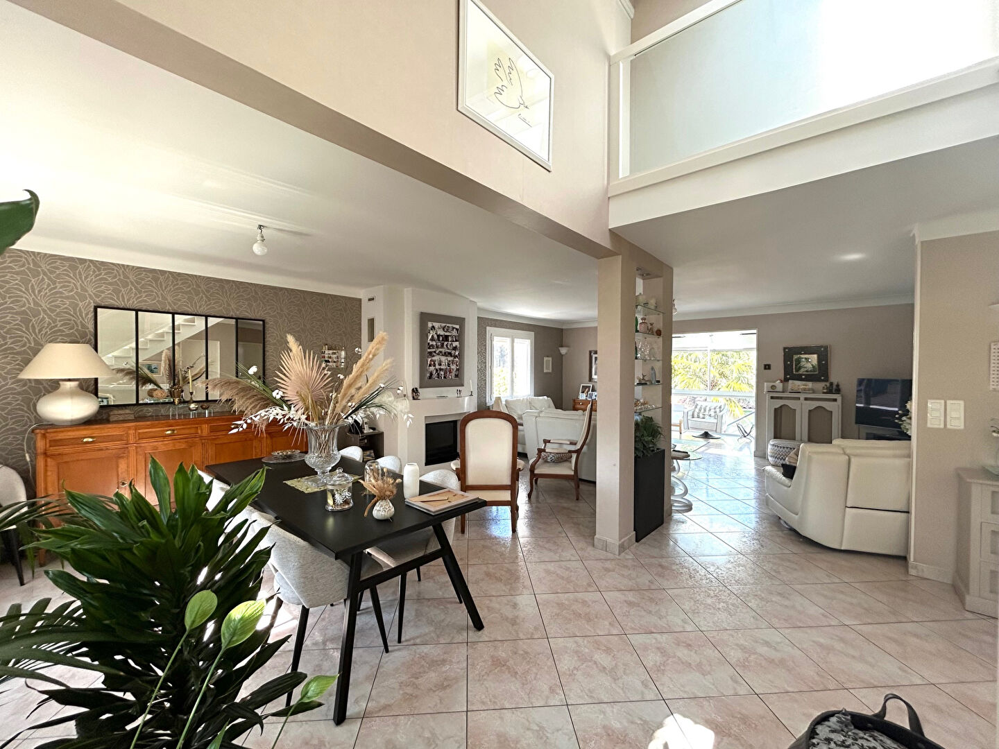 Maison NANTES (44100) 8 pi&egrave;ces 247.78 m&sup2;