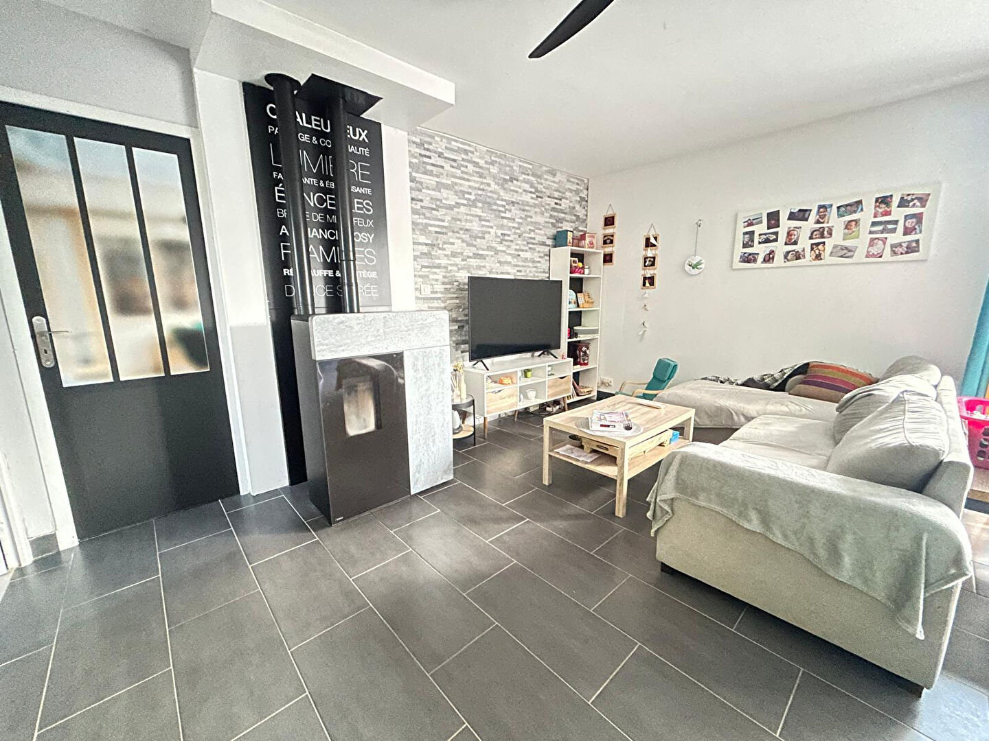 Maison HERIC (44810) 6 pi&egrave;ces 113.81 m&sup2;