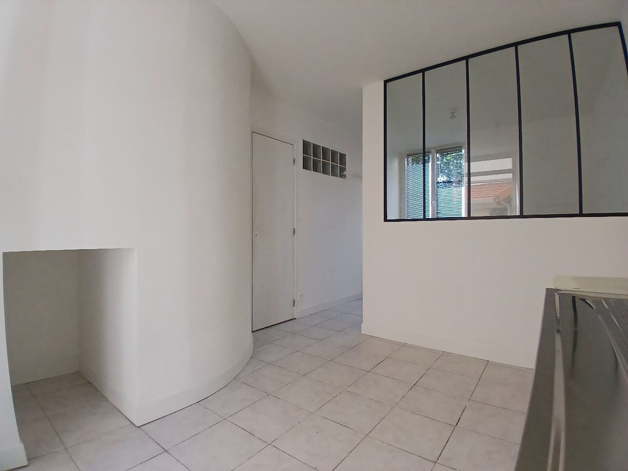 Appartement NANTES (44000) 1 pi&egrave;ce 19.23 m&sup2;
