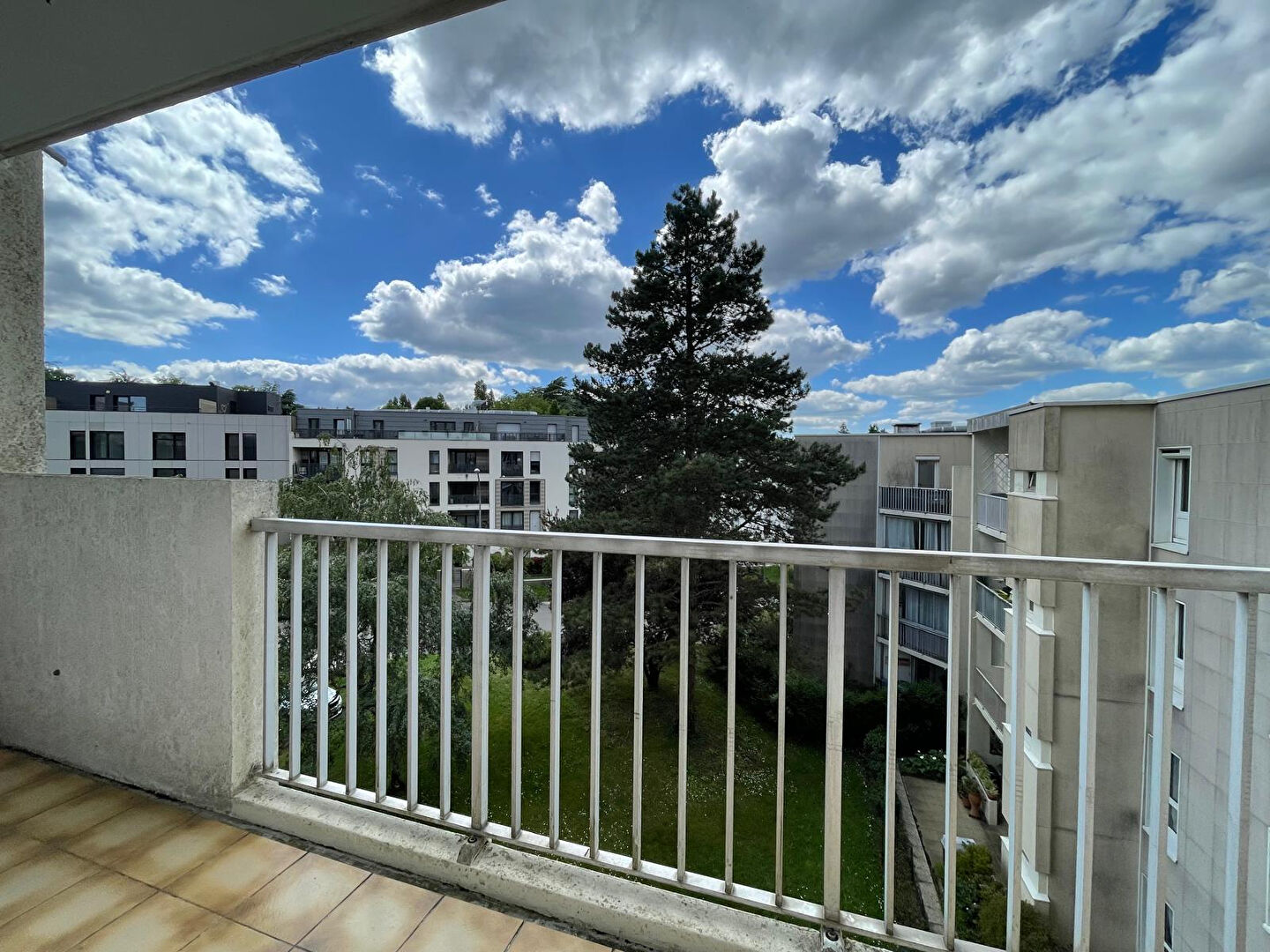 Appartement NANTES (44300) 4 pi&egrave;ces 86.31 m&sup2;
