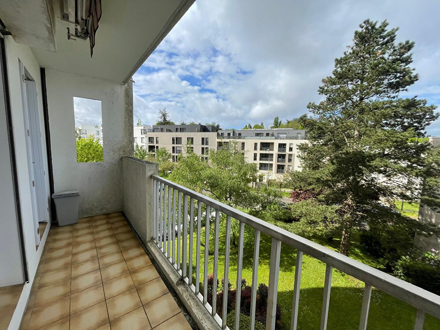 Appartement NANTES (44300) 4 pi&egrave;ces 86.31 m&sup2;