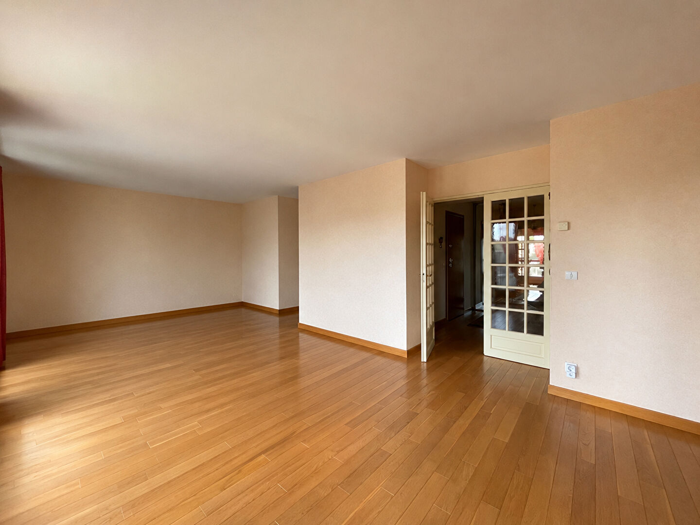 Appartement NANTES (44300) 4 pi&egrave;ces 86.31 m&sup2;