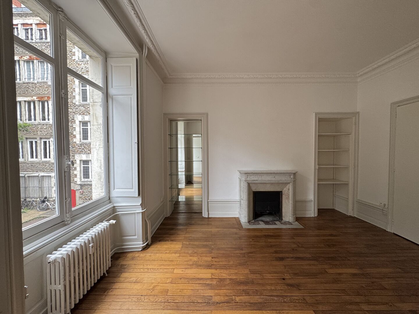 Appartement NANTES (44000) 2 pi&egrave;ces 66.00 m&sup2;