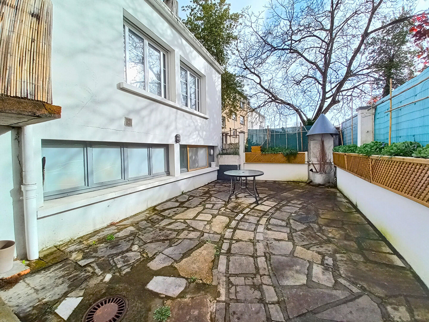 Appartement NANTES (44000) 6 pi&egrave;ces 124.00 m&sup2;