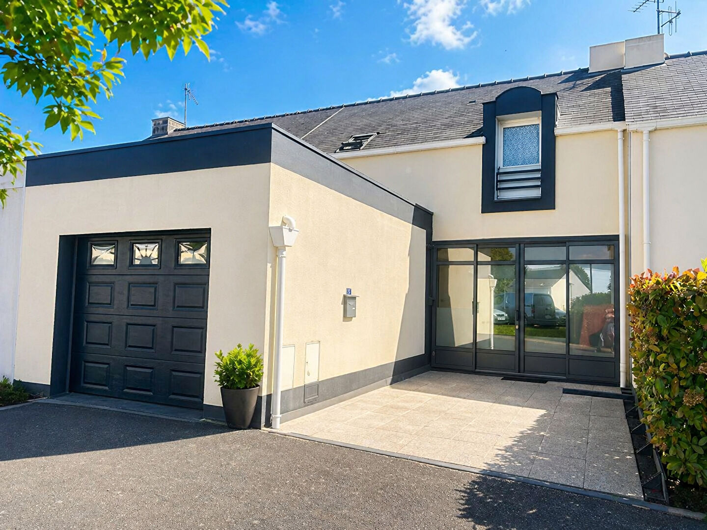 Maison NANTES (44300) 4 pi&egrave;ces 83.98 m&sup2;