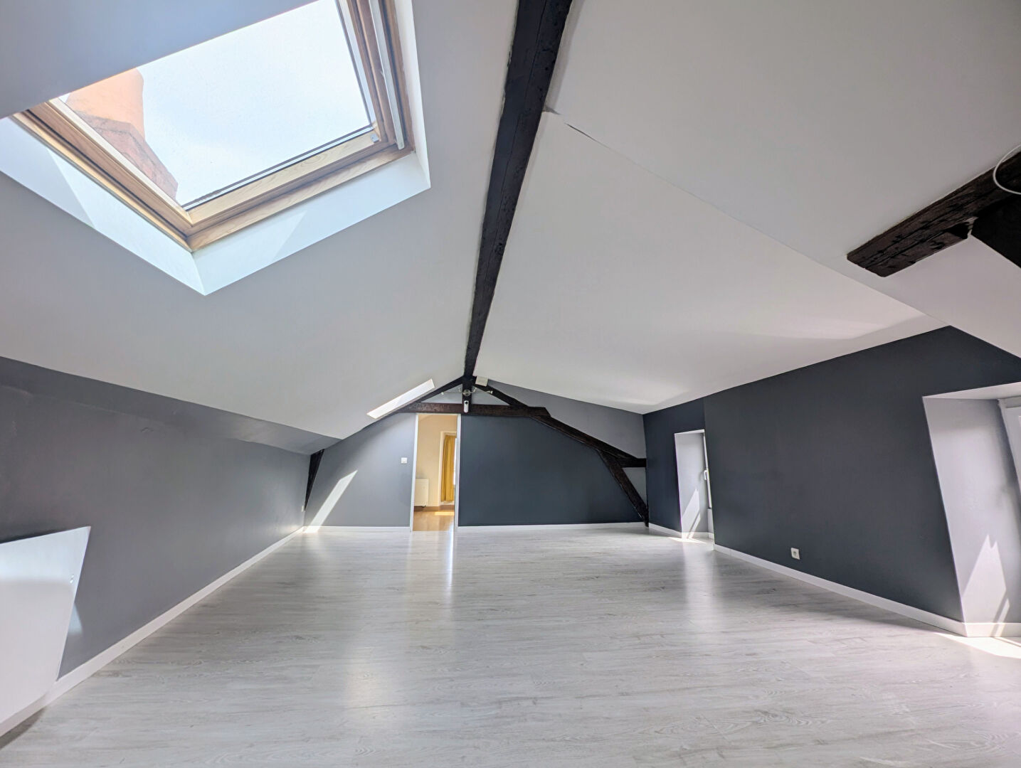 Appartement NANTES (44000) 2 pi&egrave;ces 43.66 m&sup2;