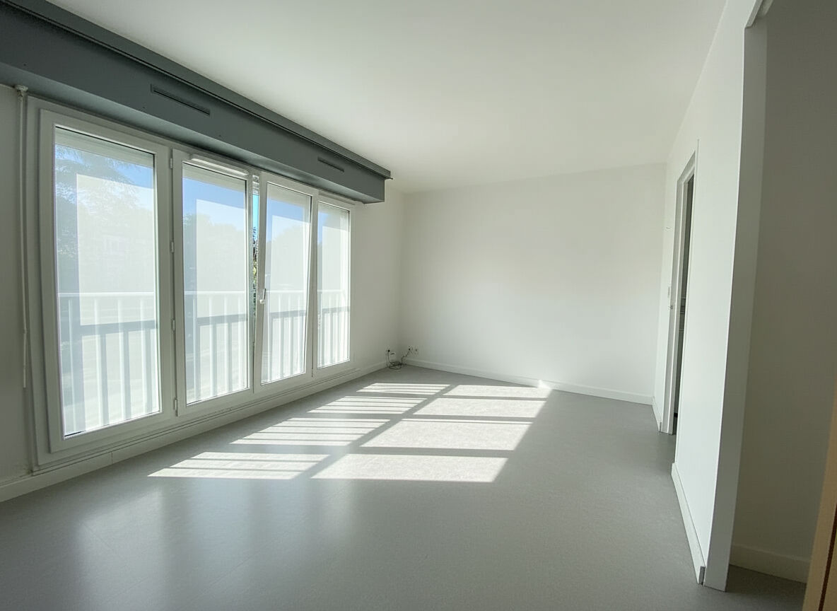 Appartement NANTES (44300) 1 pi&egrave;ce 32.00 m&sup2;