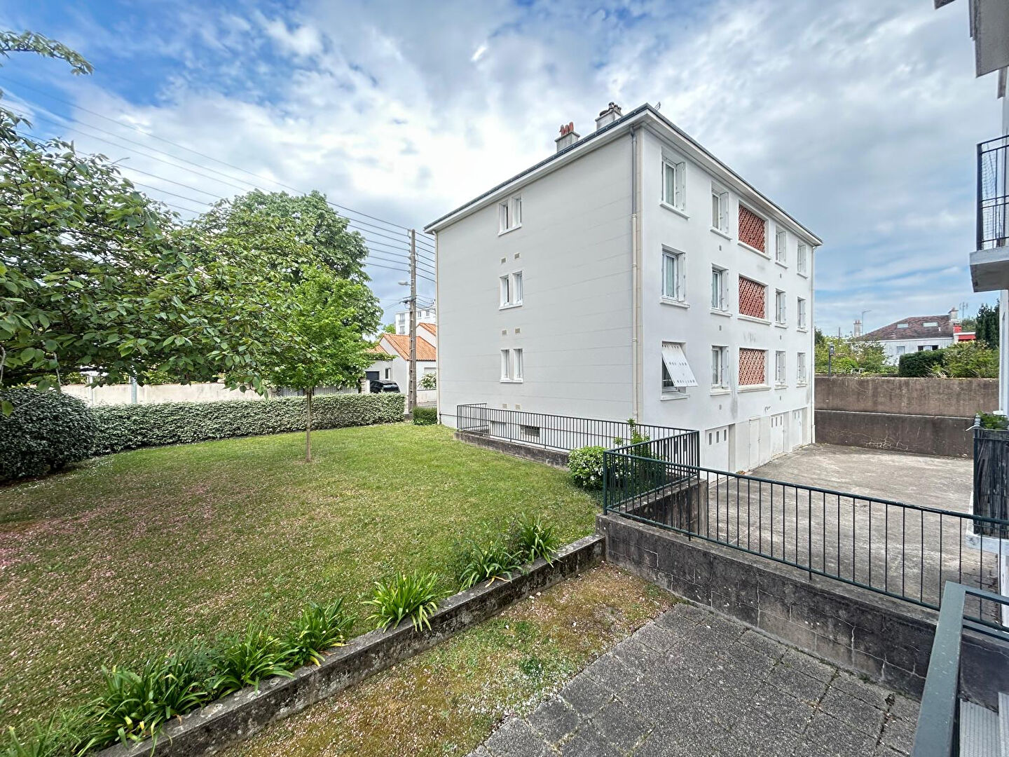 Appartement NANTES (44300) 3 pi&egrave;ces 57.75 m&sup2;