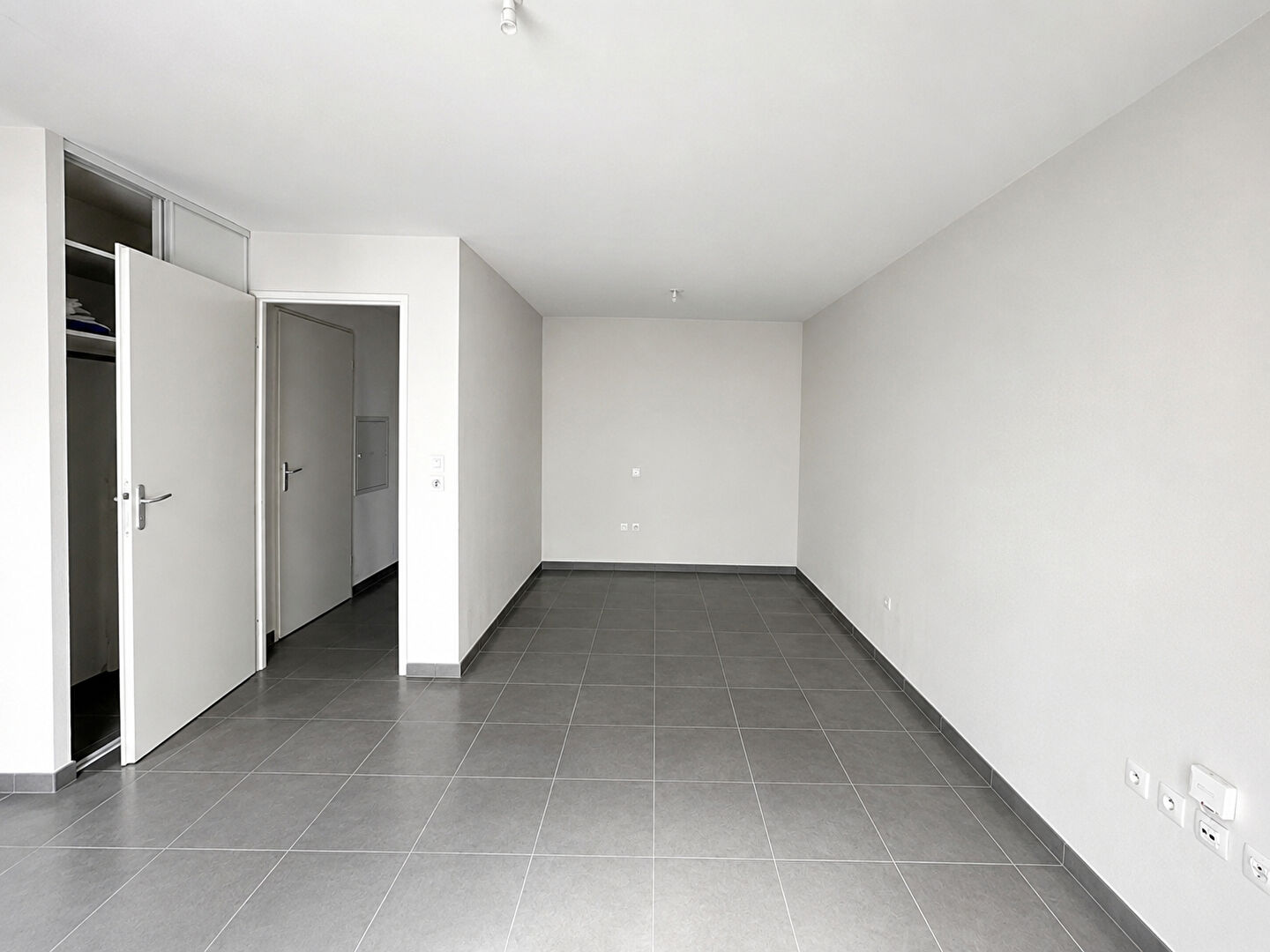 Appartement NANTES (44300) 1 pi&egrave;ce 33.03 m&sup2;