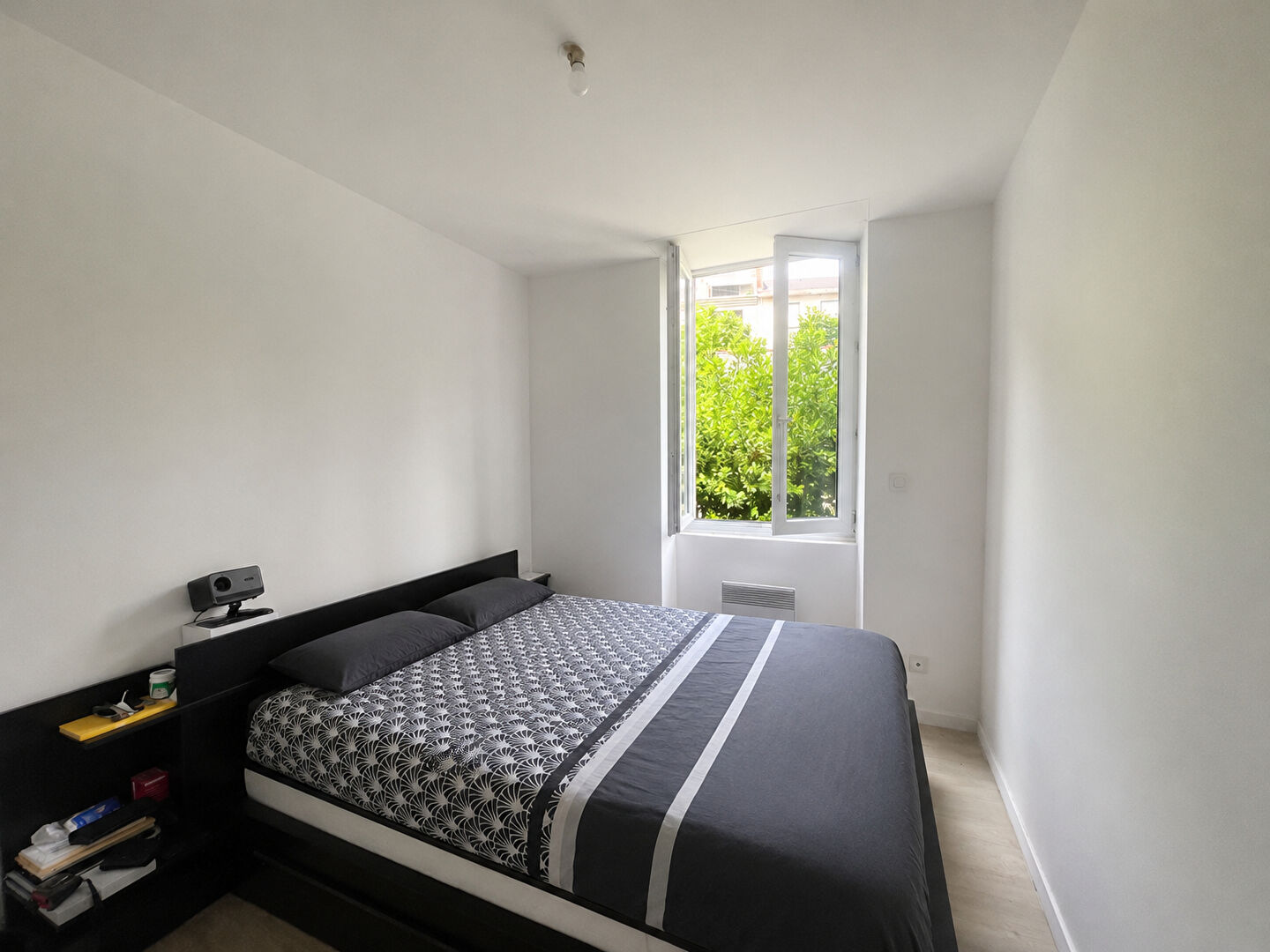 Appartement NANTES (44100) 2 pi&egrave;ces 30.36 m&sup2;