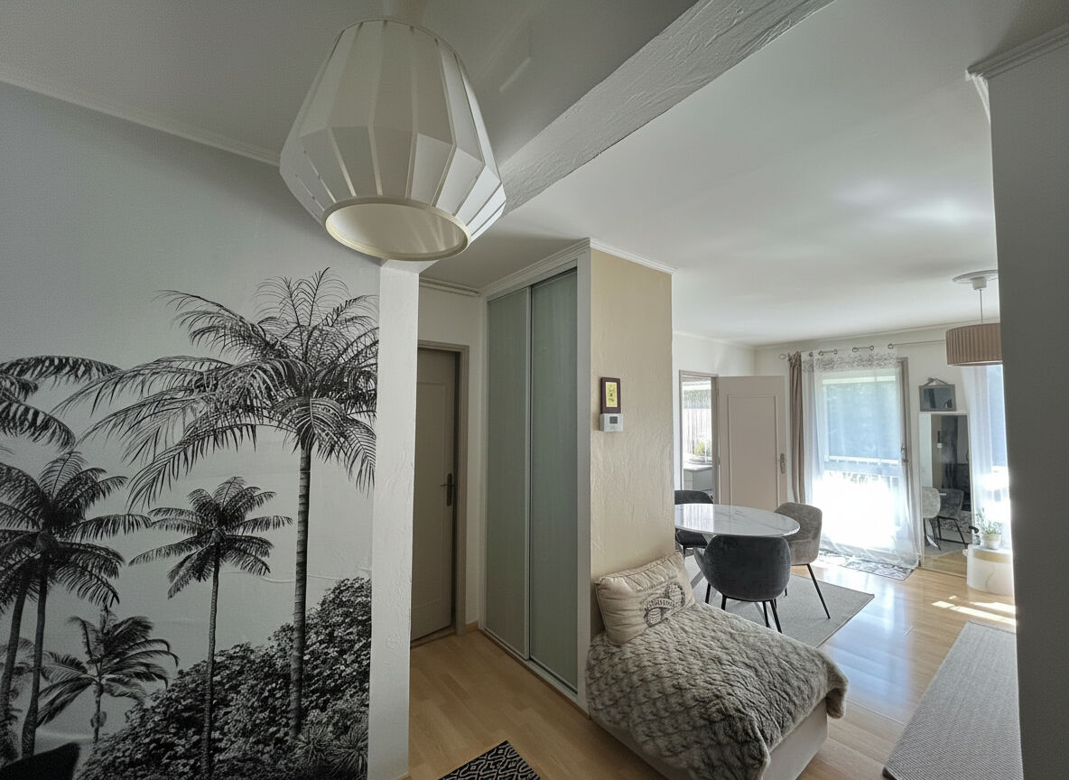 Appartement NANTES (44300) 5 pi&egrave;ces 115.65 m&sup2;