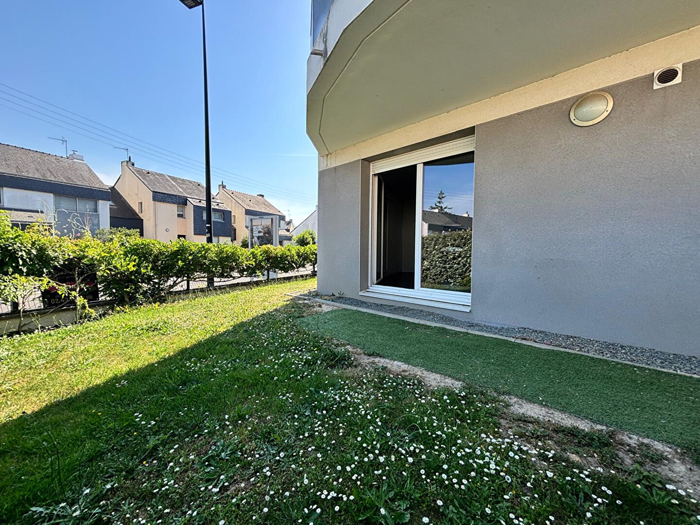 Appartement NANTES (44100) 3 pi&egrave;ces 65.00 m&sup2;