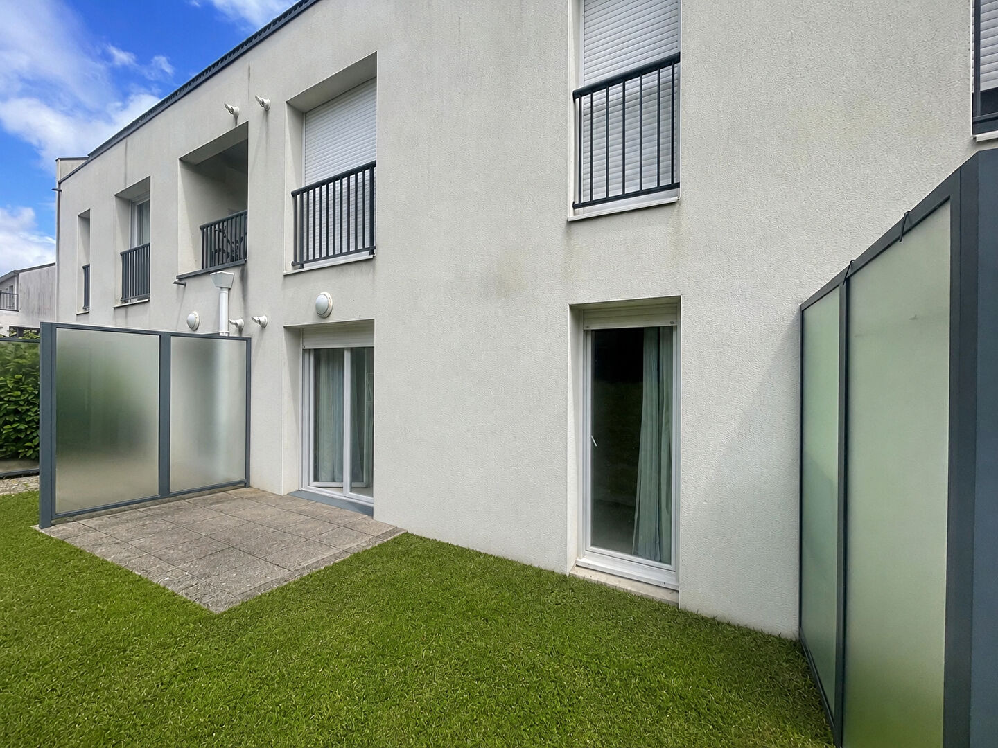 Appartement NANTES (44300) 2 pi&egrave;ces 40.57 m&sup2;