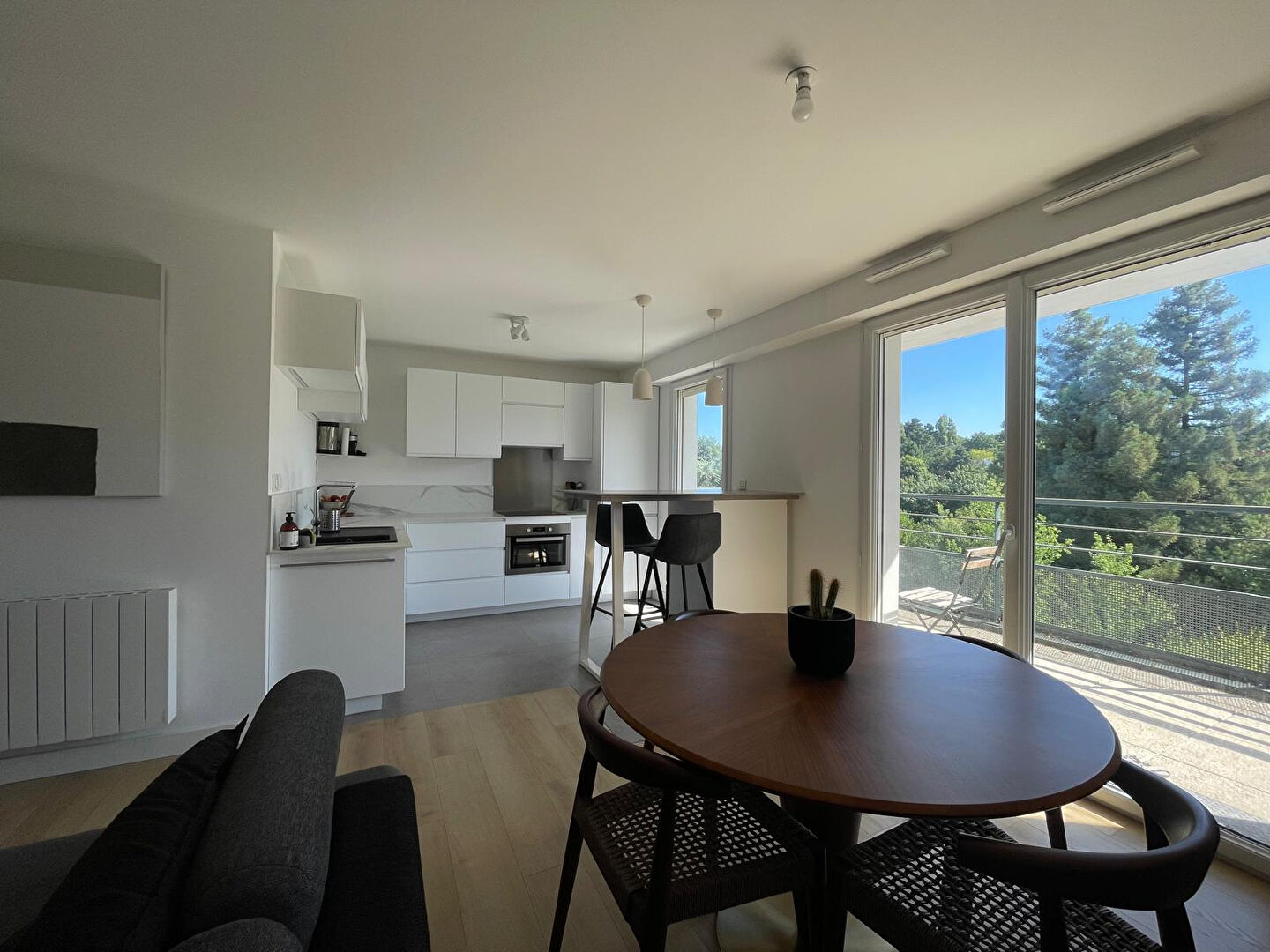 Appartement NANTES (44300) 3 pi&egrave;ces 65.03 m&sup2;