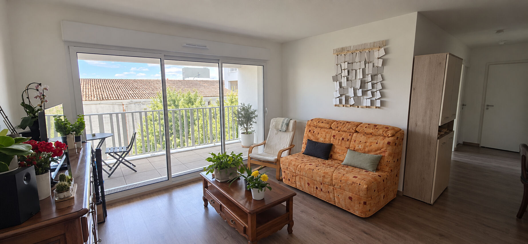 Appartement VERTOU (44120) 3 pi&egrave;ces 61.05 m&sup2;