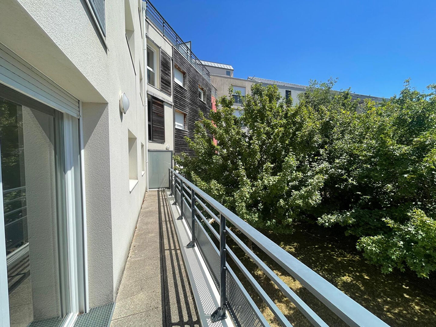Appartement NANTES (44300) 3 pi&egrave;ces 65.63 m&sup2;