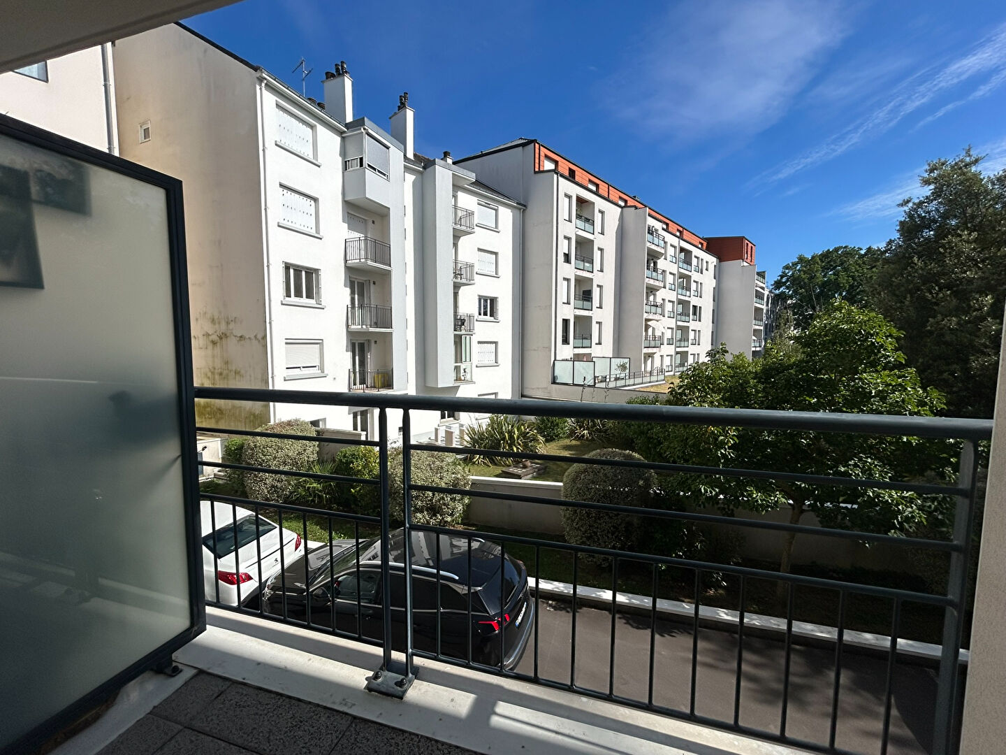 Appartement SAINT HERBLAIN (44800) 2 pi&egrave;ces 47.42 m&sup2;