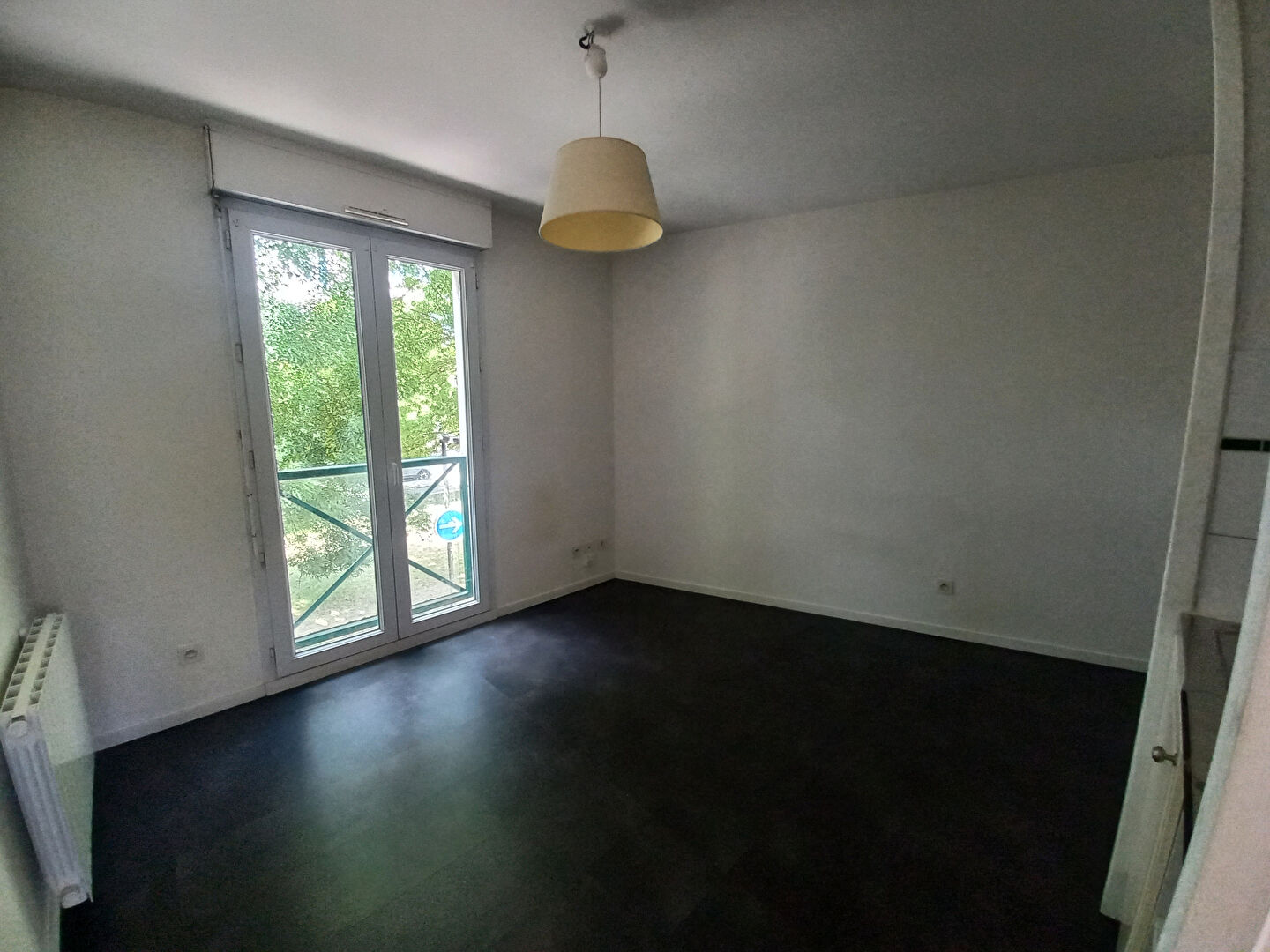 Appartement NANTES (44000) 2 pi&egrave;ces 27.00 m&sup2;