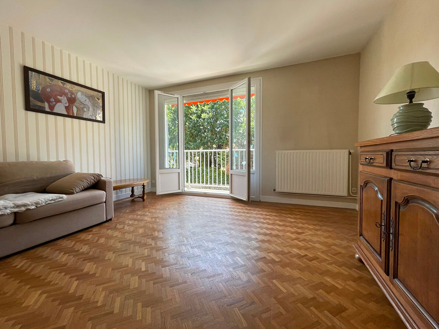 Appartement NANTES (44300) 3 pi&egrave;ces 57.26 m&sup2;
