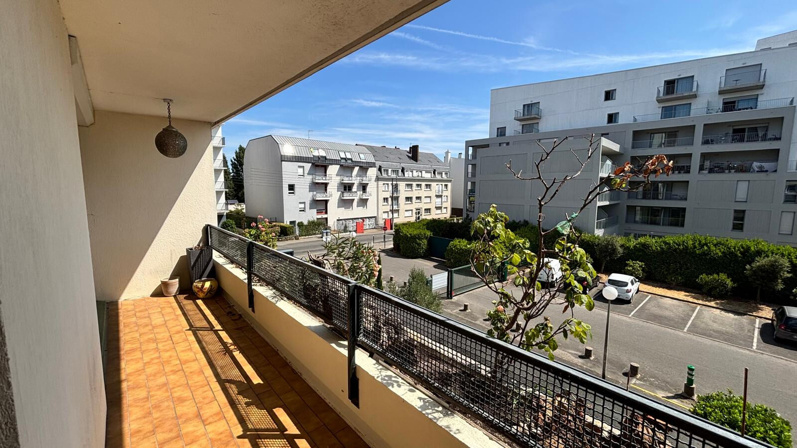 Appartement NANTES (44300) 5 pi&egrave;ces 99.35 m&sup2;