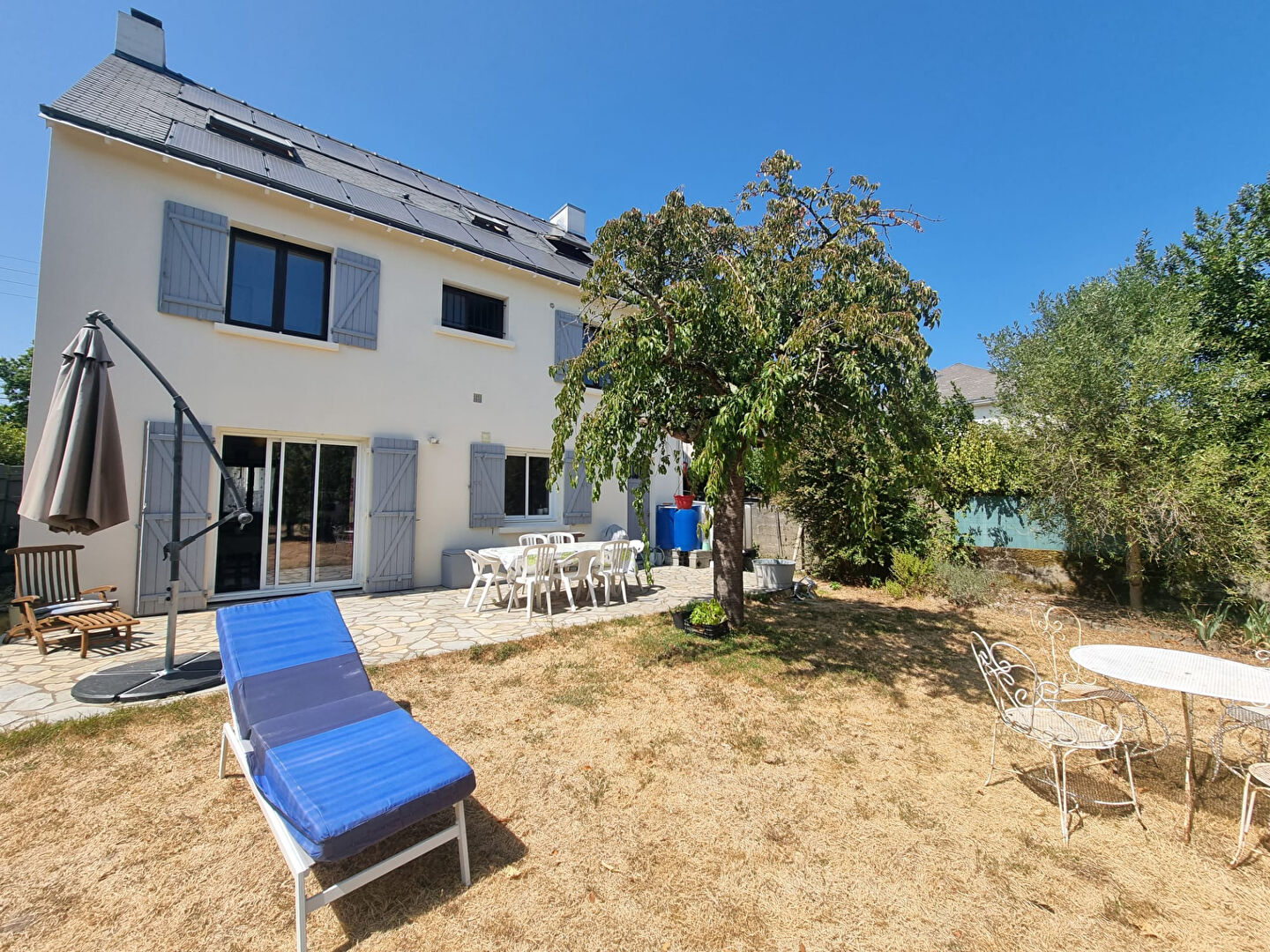 Maison NANTES (44100) 7 pi&egrave;ces 180.90 m&sup2;