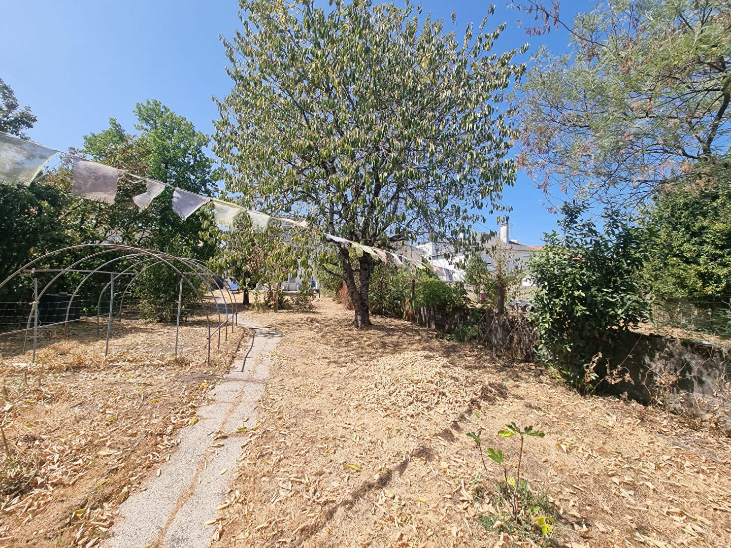 Maison NANTES (44100) 7 pi&egrave;ces 180.90 m&sup2;