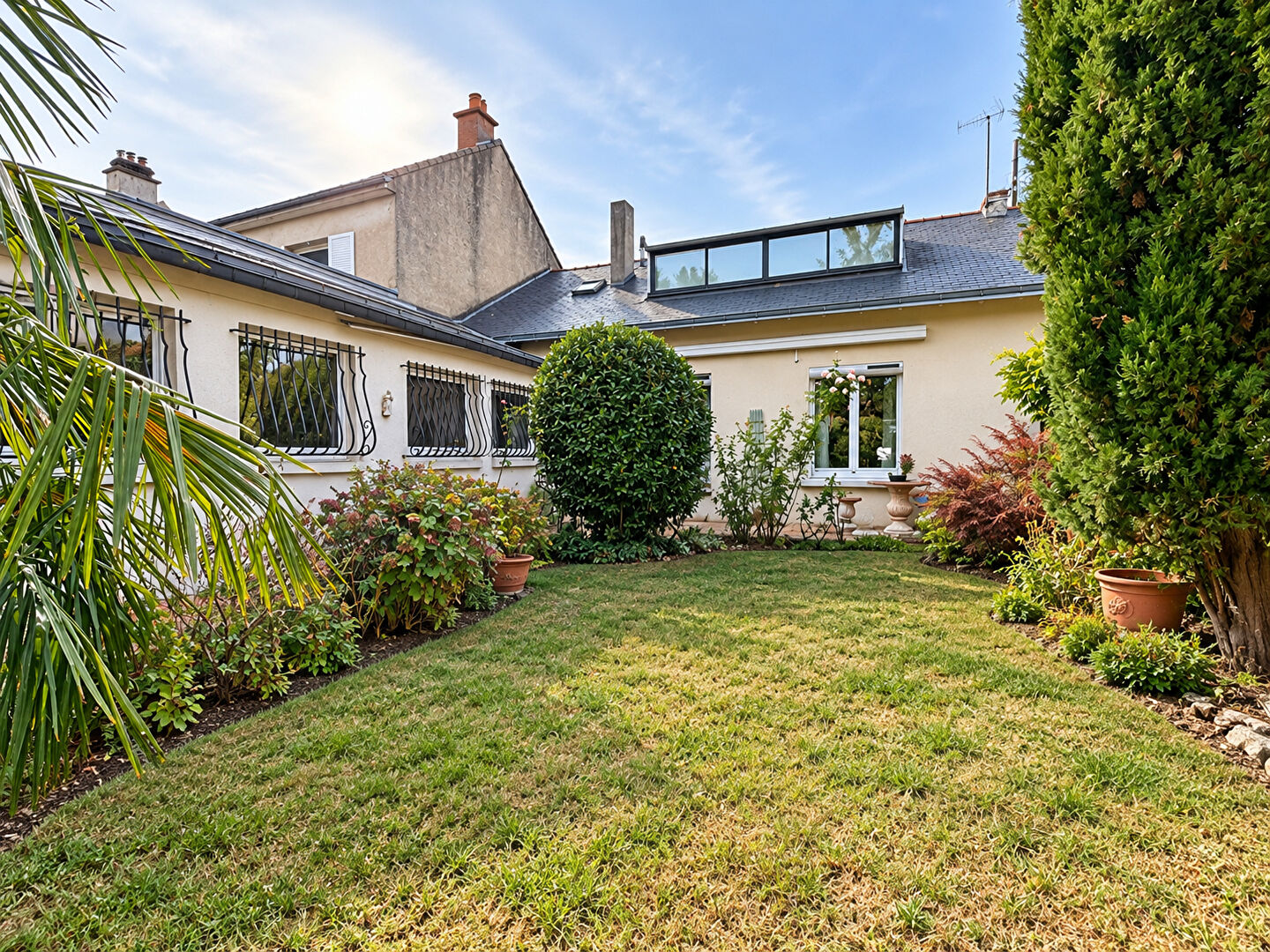 Maison 5 pièces 143 m² · à Nantes · 142,8 m² · 367 000 €