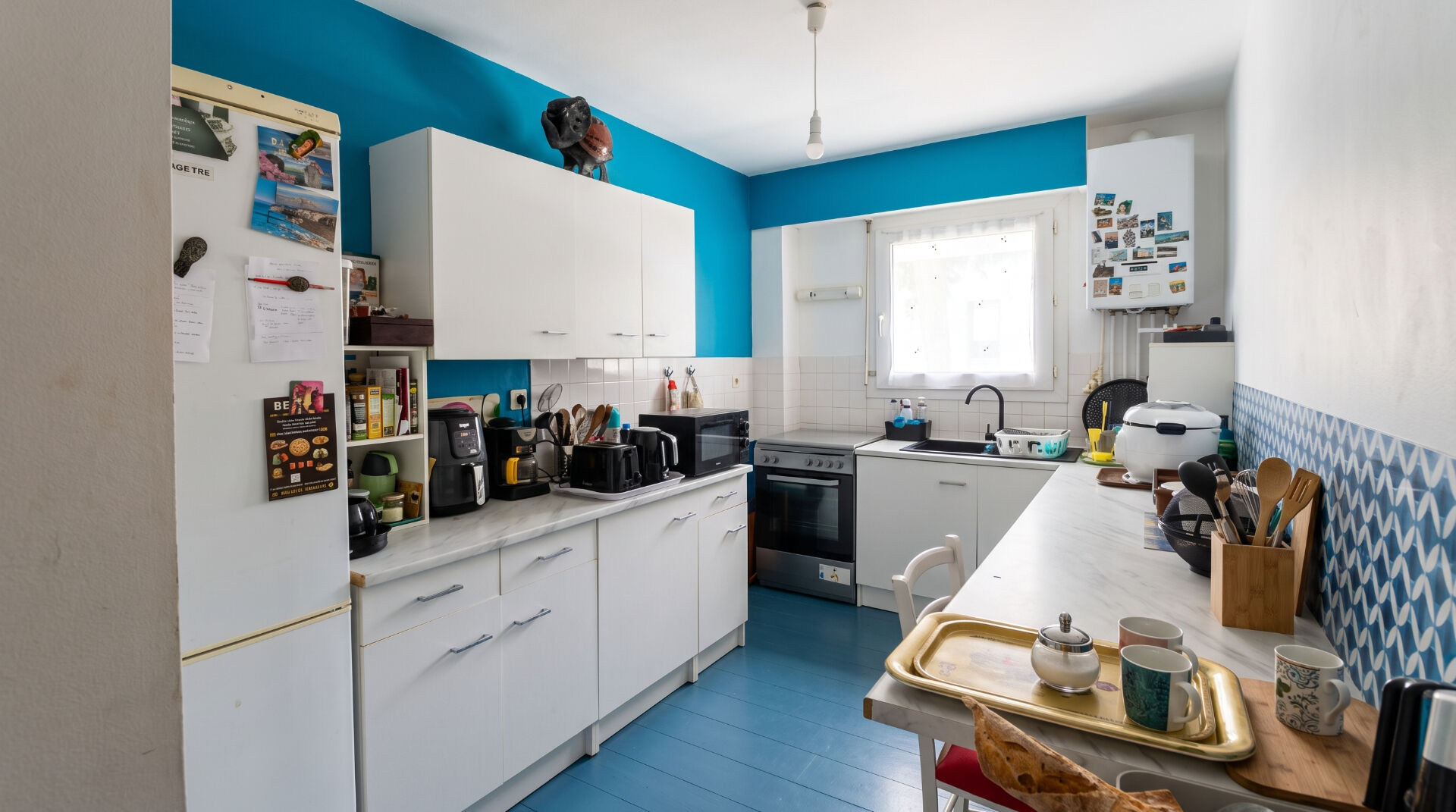 Appartement NANTES (44300) 4 pi&egrave;ces 88.66 m&sup2;